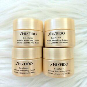 Shiseido Benefiance Wrinkle Smoothing Cream 30ml